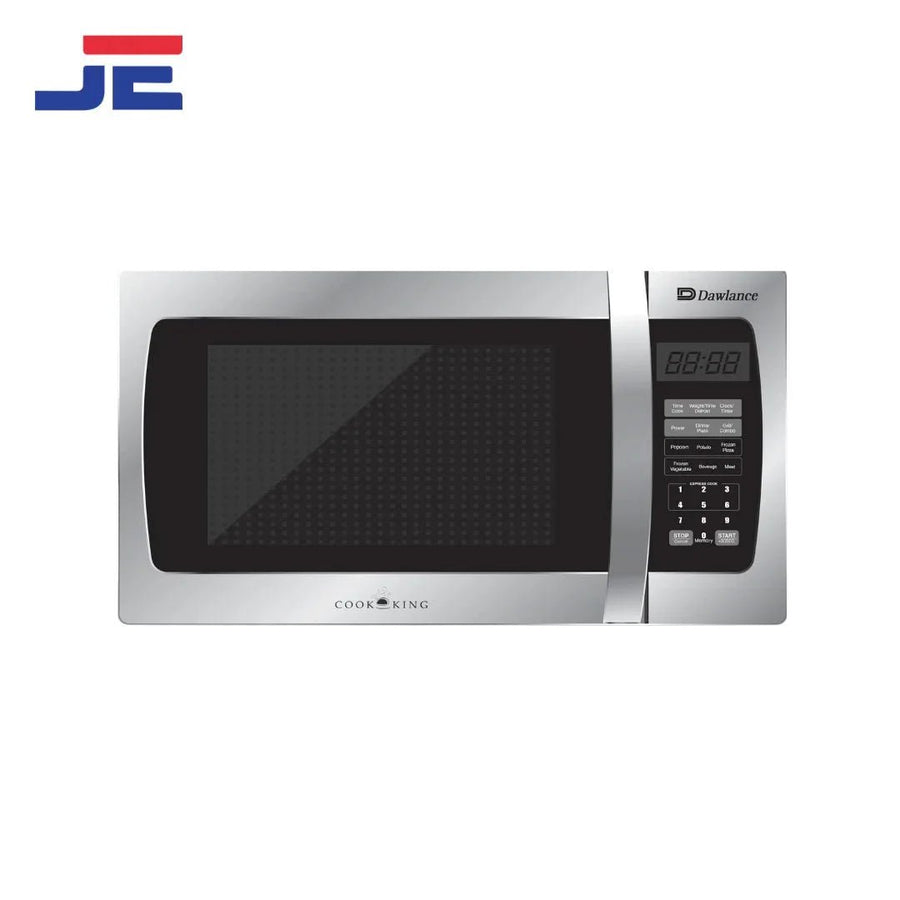 Dawlance Microwave Oven DW - 136 G - Japan Electronics