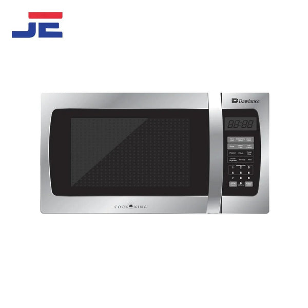 Dawlance Microwave Oven DW - 136 G - Japan Electronics