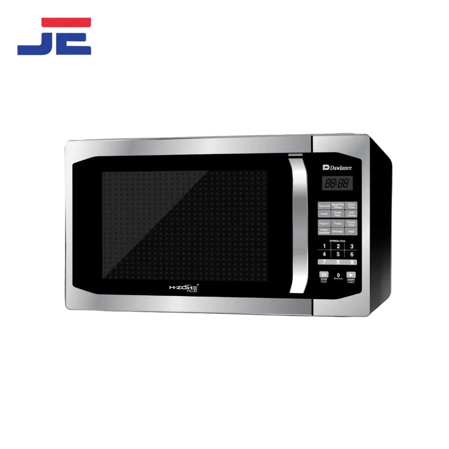 Dawlance Microwave Oven DW - 142 HZP - Japan Electronics