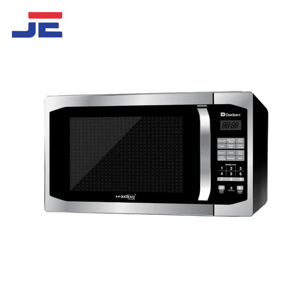 Dawlance Microwave Oven DW - 142 HZP - Japan Electronics