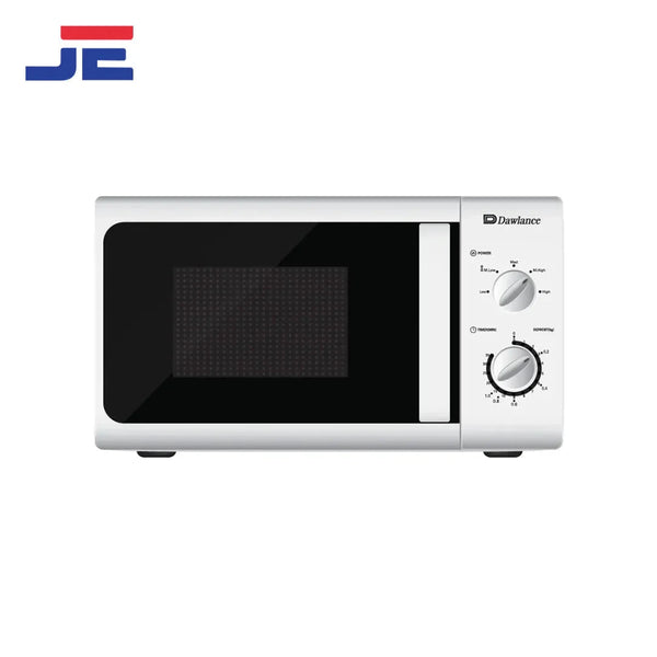 Dawlance Microwave Oven DW - 210 S Pro - Japan Electronics