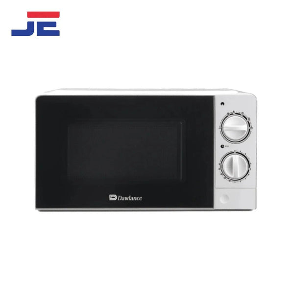 Dawlance Microwave Oven DW - 220 S Solo - Japan Electronics
