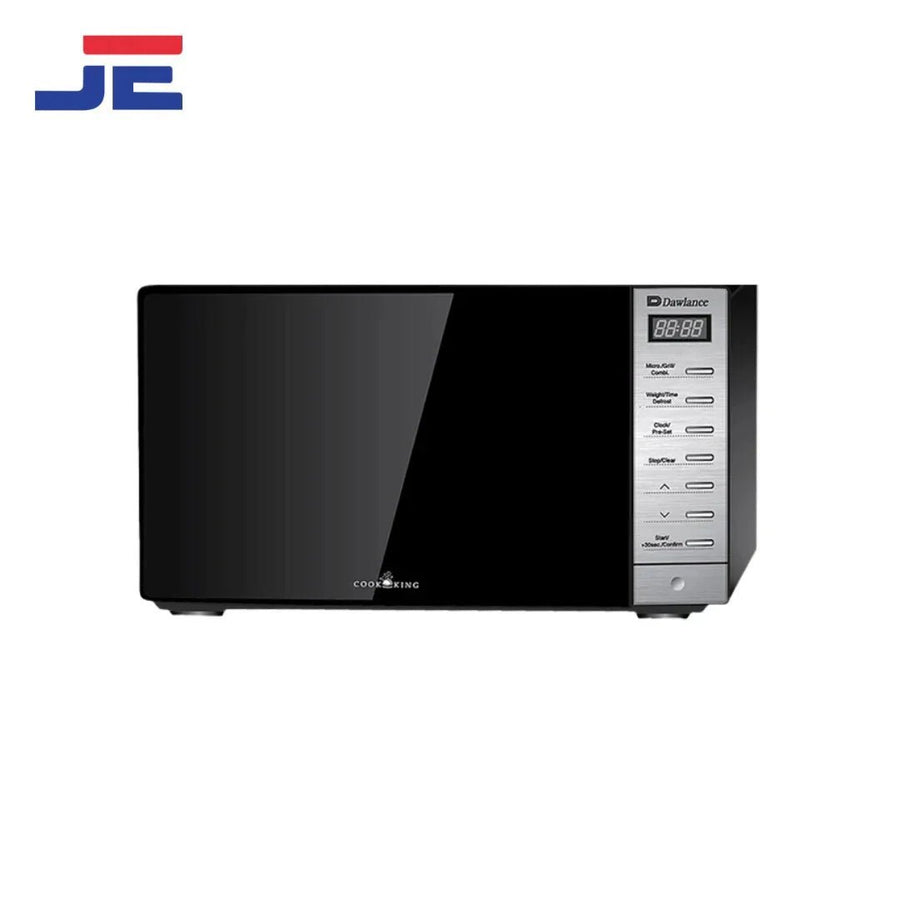 Dawlance Microwave Oven DW - 297 GSS - Japan Electronics