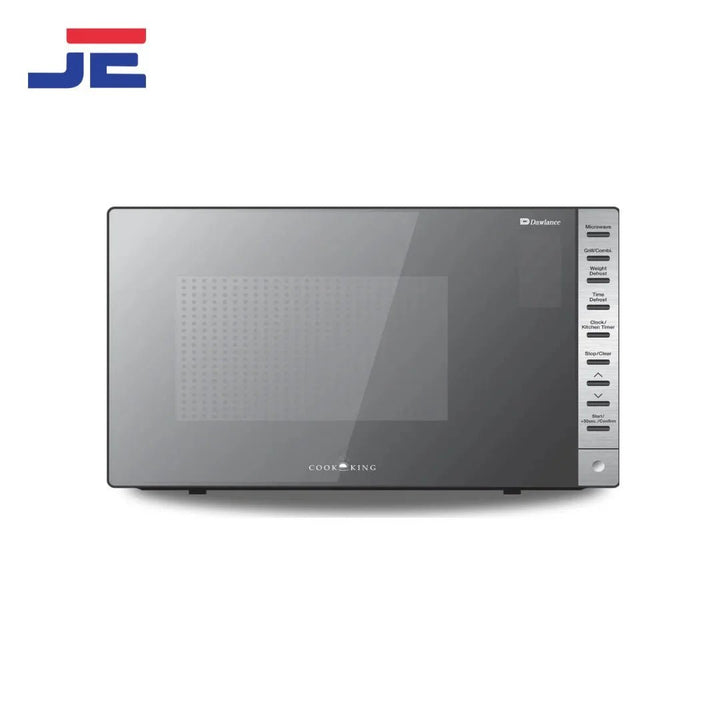 Dawlance Microwave Oven DW - 393 GSS - Japan Electronics