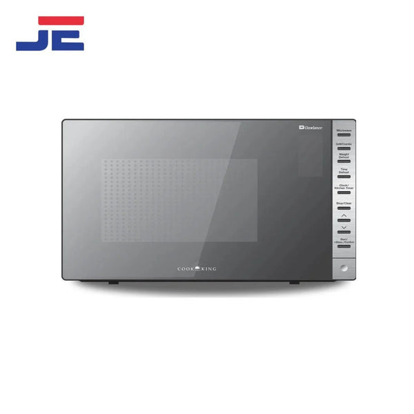 Dawlance Microwave Oven DW - 393 GSS - Japan Electronics