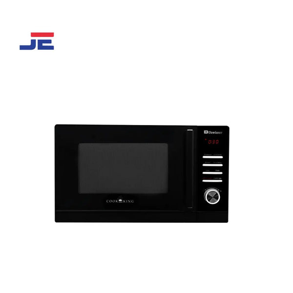 Dawlance Microwave Oven (DW - 393G) - Japan Electronics - Best Electronics Store in Rwp & Islamabad