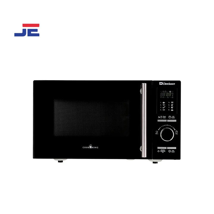 Dawlance Microwave Oven (DW - 395 HCG) - Japan Electronics - Best Electronics Store in Rwp & Islamabad