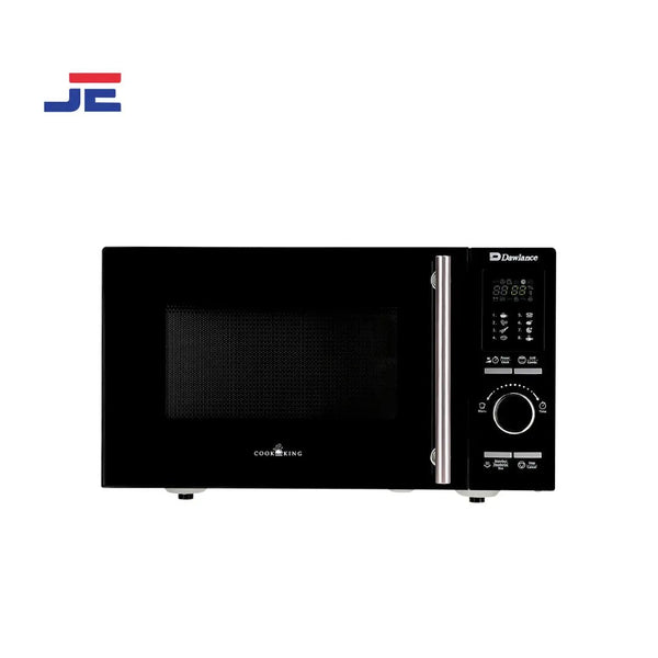 Dawlance Microwave Oven (DW - 395 HCG) - Japan Electronics - Best Electronics Store in Rwp & Islamabad