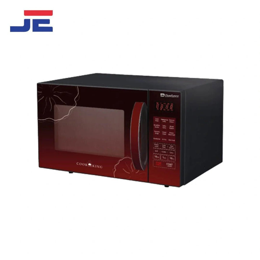 Dawlance Microwave Oven DW - 530 - AF (Air Fryer) - Japan Electronics