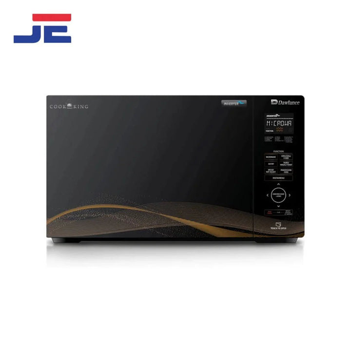 Dawlance Microwave Oven DW - 560 INV - Japan Electronics