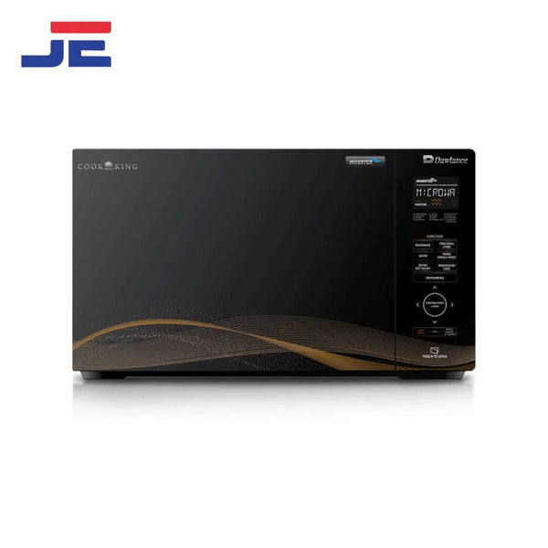 Dawlance Microwave Oven DW - 560 INV - Japan Electronics