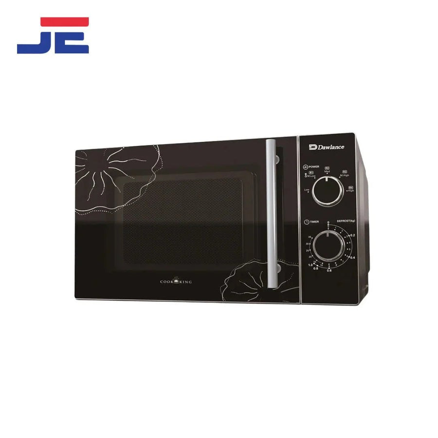 Dawlance Microwave Oven DW - MD7 - Japan Electronics