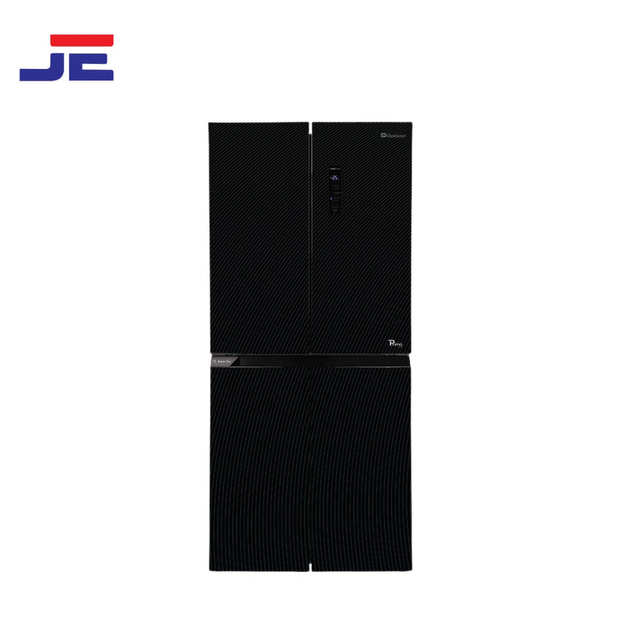 Dawlance No Frost Ref DMD-7951 GD (Inverter) - Japan Electronics - Best Electronics Store in Rwp & Islamabad