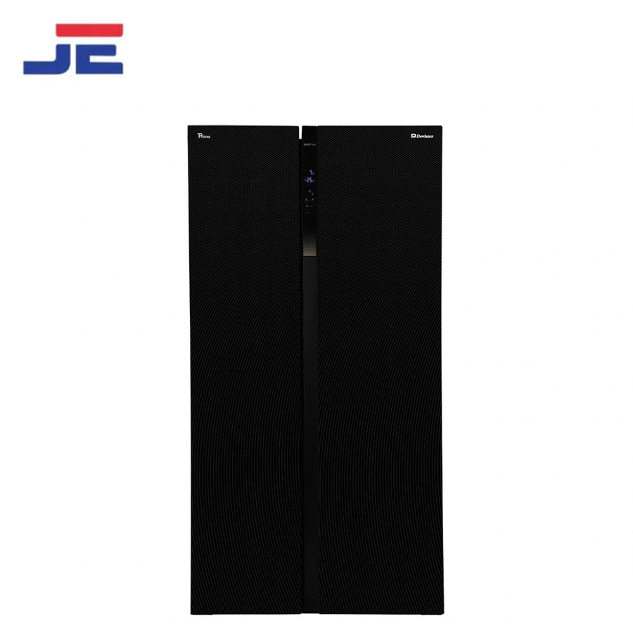 Dawlance No Frost Ref DMD - 9060 GD - Japan Electronics - Best Electronics Store in Rwp & Islamabad