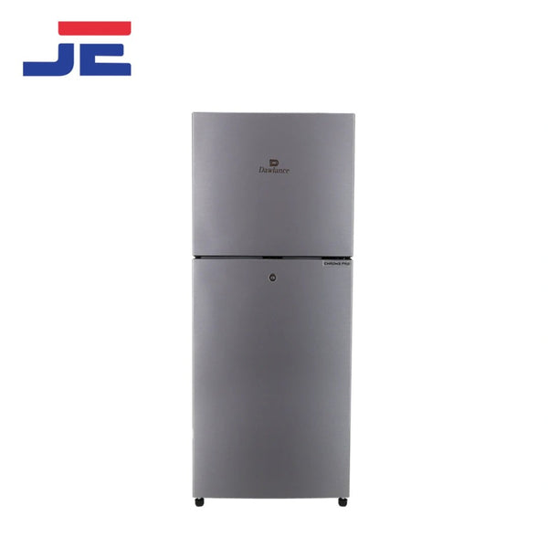 Dawlance Ref 9140 WB D - Solar Line Hairline Silver - Japan Electronics - Best Electronics Store in Rwp & Islamabad