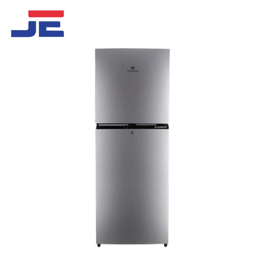 Dawlance REF 9140 WB E - Chrome Metallic Grey - Japan Electronics - Best Electronics Store in Rwp & Islamabad