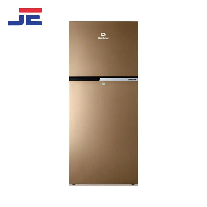 Dawlance REF 9149 WB Chrome Pearl Copper - Japan Electronics