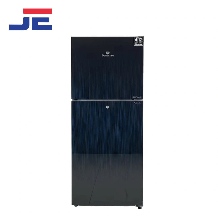 Dawlance REF 9160 WB Icemax Midnight Blue - Japan Electronics - Best Electronics Store in Rwp & Islamabad