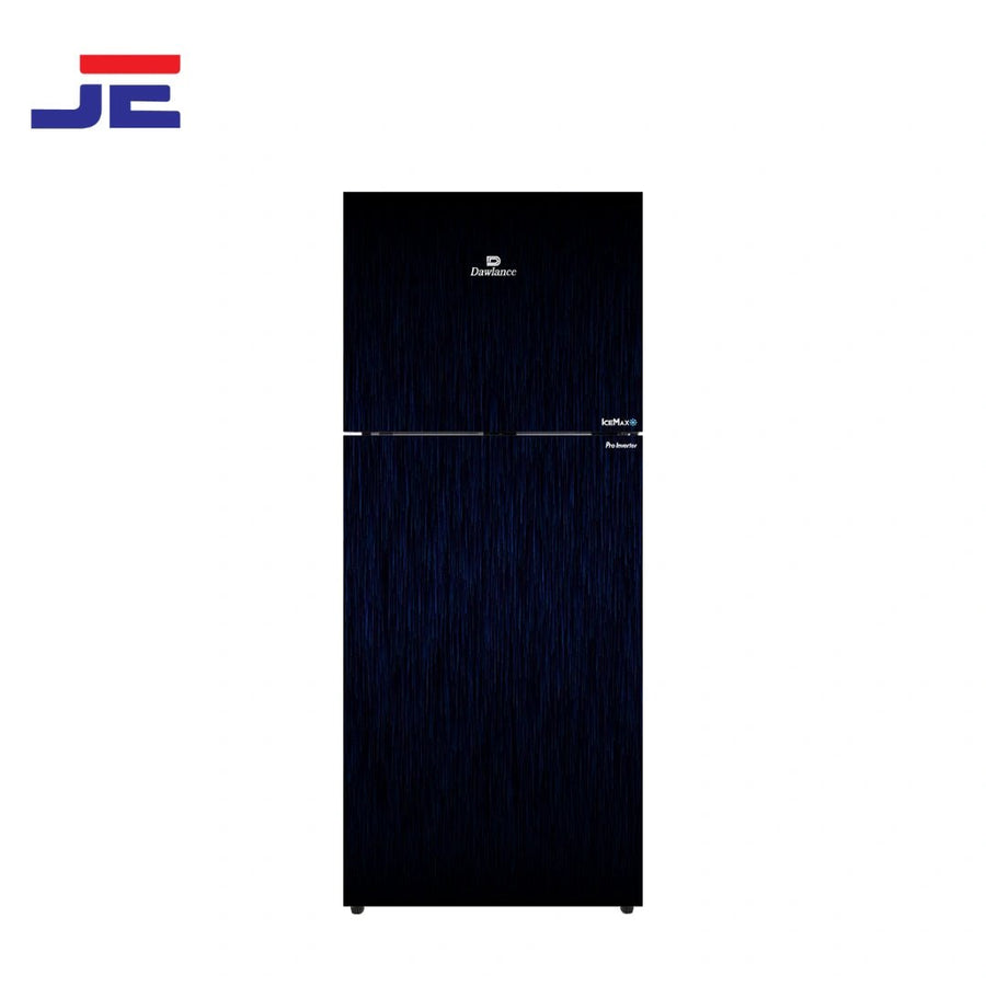 Dawlance REF 9160 WB Icemax Mist Green - Japan Electronics - Best Electronics Store in Rwp & Islamabad