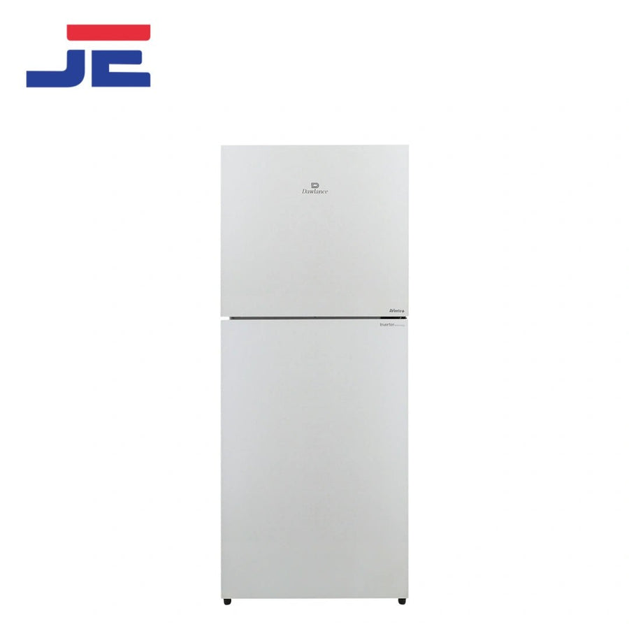 Dawlance REF 9169 WB Avante + Cloud White (GD INV) - Japan Electronics - Best Electronics Store in Rwp & Islamabad