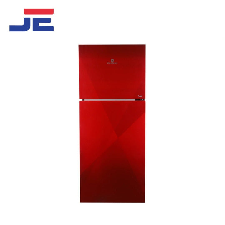 Dawlance REF 9173 Acce Coral Red (GD) - Japan Electronics - Best Electronics Store in Rwp & Islamabad