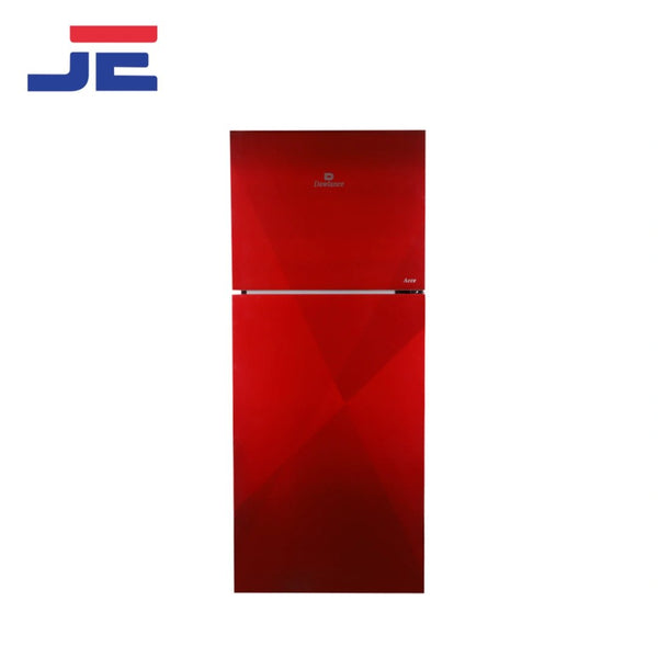 Dawlance REF 9173 Acce Coral Red (GD) - Japan Electronics - Best Electronics Store in Rwp & Islamabad