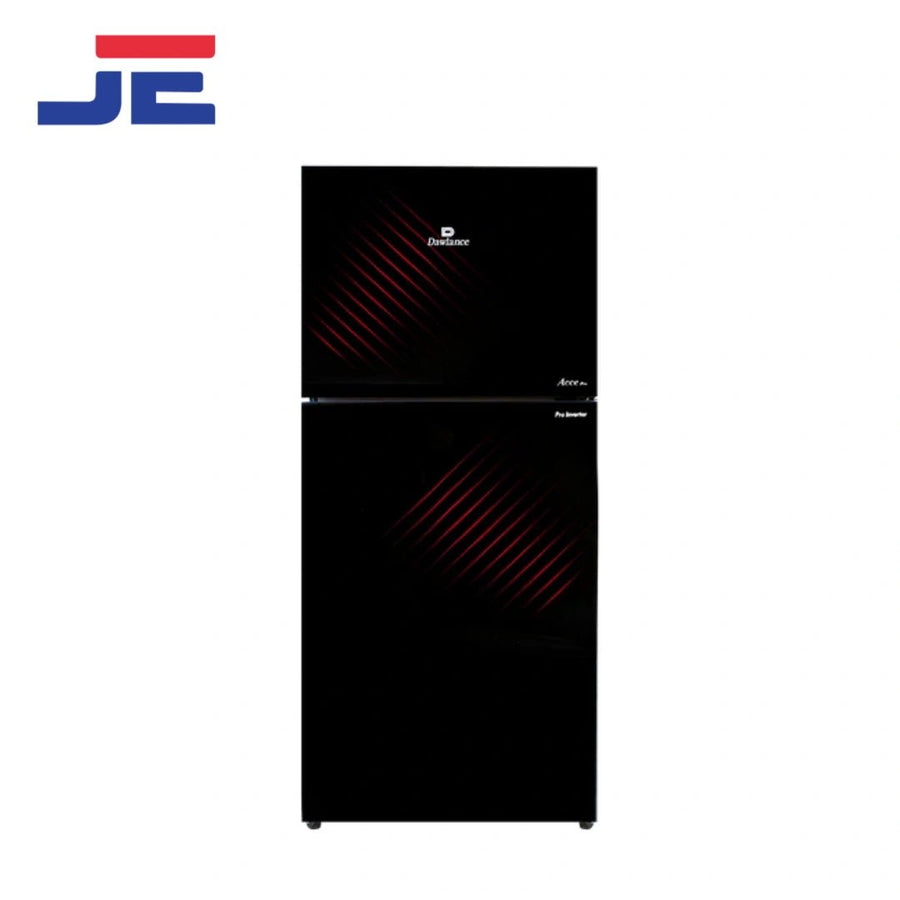 Dawlance REF 9173 Acce Pro Crimson Red (GD) - Japan Electronics - Best Electronics Store in Rwp & Islamabad