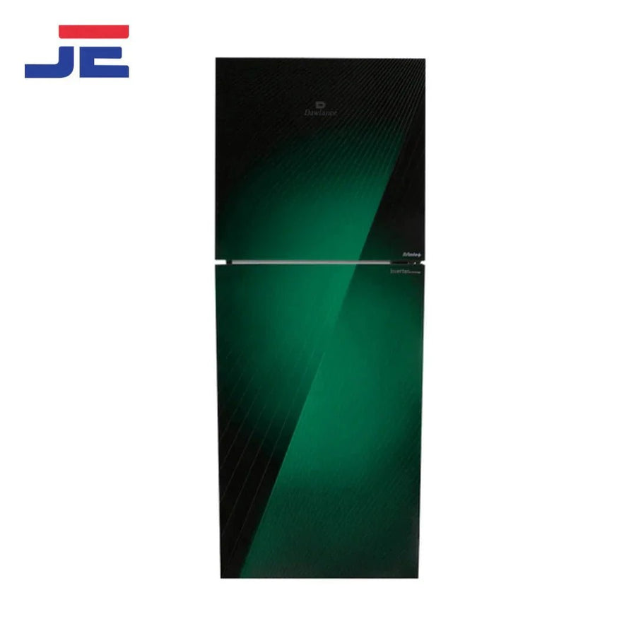 Dawlance REF 9173 WB Avante + Midnight Green (GD INV) - Japan Electronics