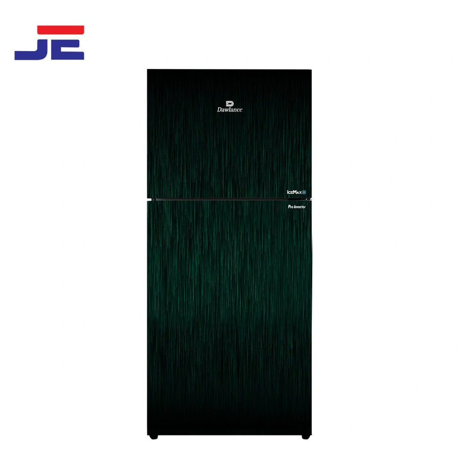 Dawlance REF 9173 WB Icemax Mist Green - Japan Electronics - Best Electronics Store in Rwp & Islamabad