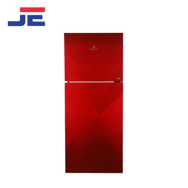 Dawlance REF 9178 Acce Coral Red (GD) - Japan Electronics - Best Electronics Store in Rwp & Islamabad