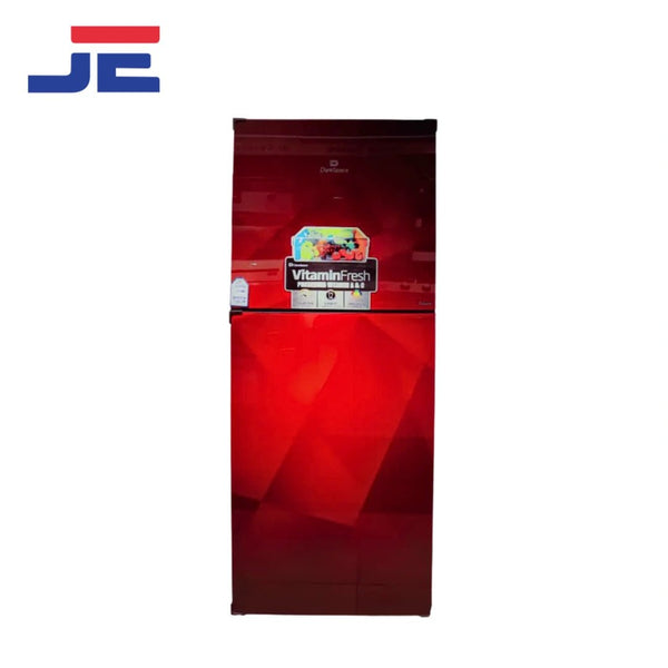 Dawlance REF 9178 LF Avante Diamond Red (GD) - Japan Electronics - Best Electronics Store in Rwp & Islamabad