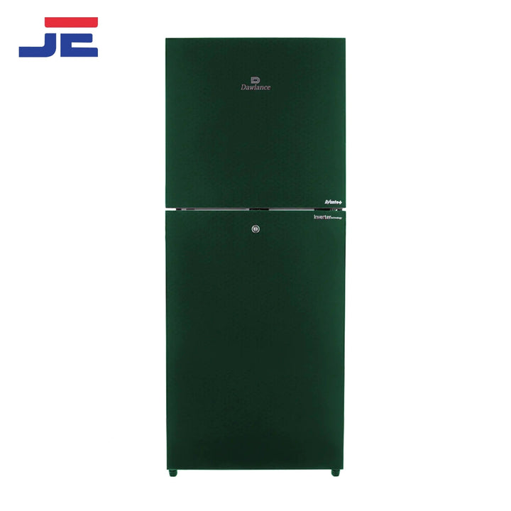 Dawlance REF 9178 LF Avante + Emerald Green (GD INV) - Japan Electronics