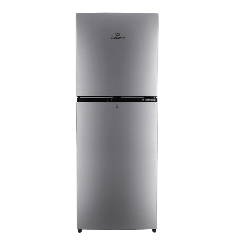 Dawlance REF 9178 LF E - Chrome Metallic Grey - Japan Electronics - Best Electronics Store in Rwp & Islamabad