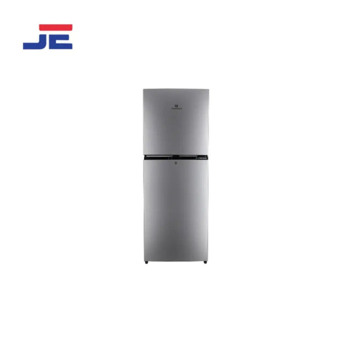 Dawlance REF 9178 LF E - Chrome Metallic Grey - Japan Electronics - Best Electronics Store in Rwp & Islamabad