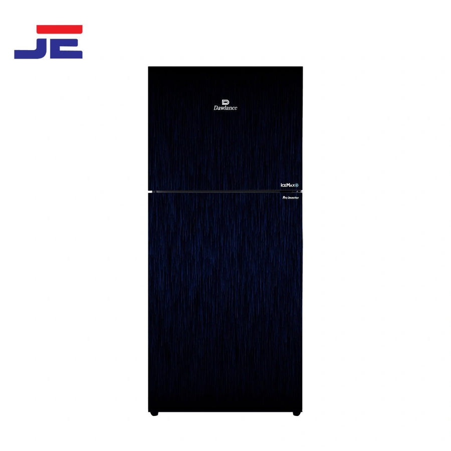 Dawlance REF 9178 LF Icemax Midnight Blue - Japan Electronics - Best Electronics Store in Rwp & Islamabad