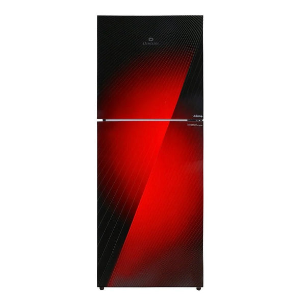 Dawlance REF 9193 LF Avante + Imperial Red (GD INV) - Japan Electronics - Best Electronics Store in Rwp & Islamabad