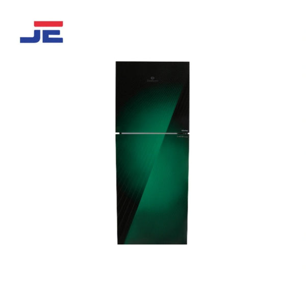 Dawlance REF 91999 Avante + Midnight Green (GD INV) - Japan Electronics - Best Electronics Store in Rwp & Islamabad