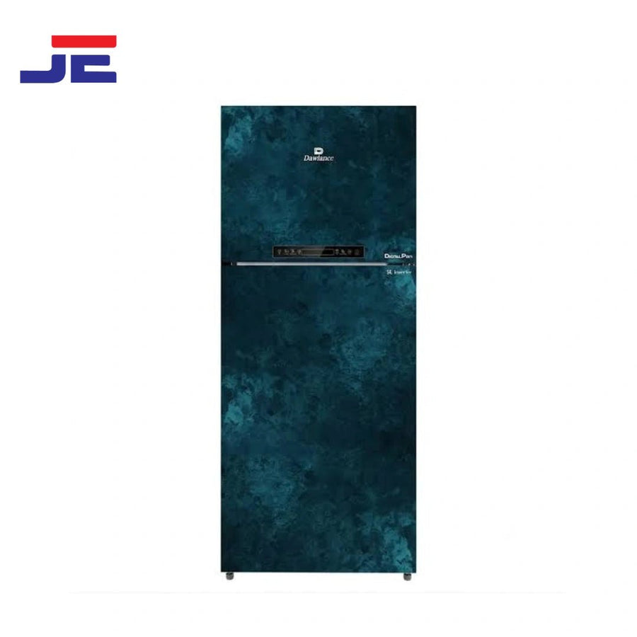 Dawlance REF 91999 Digital Pro Magnetic Green - Japan Electronics - Best Electronics Store in Rwp & Islamabad