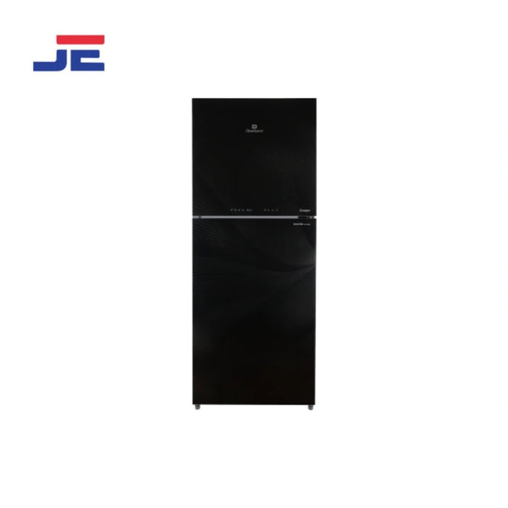 Dawlance REF 91999 Graze + Gem Black (GD INV) - Japan Electronics - Best Electronics Store in Rwp & Islamabad