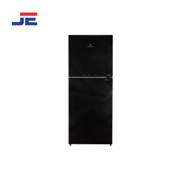 Dawlance REF 91999 Graze + Gem Black (GD INV) - Japan Electronics - Best Electronics Store in Rwp & Islamabad