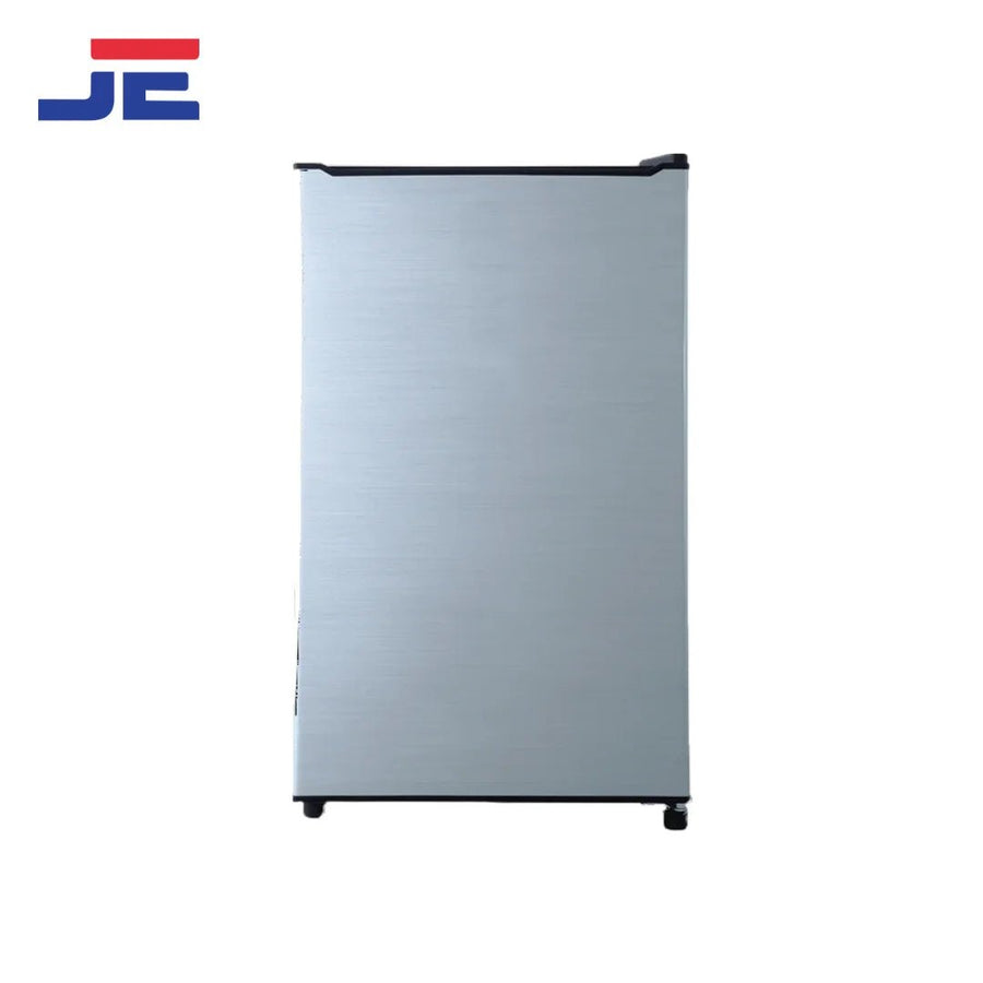 Dawlance Refrigerator 9106 SD (Black & Silver) - Japan Electronics