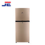 Dawlance Refrigerator 9140 WB E-Chrome Hairline Golden