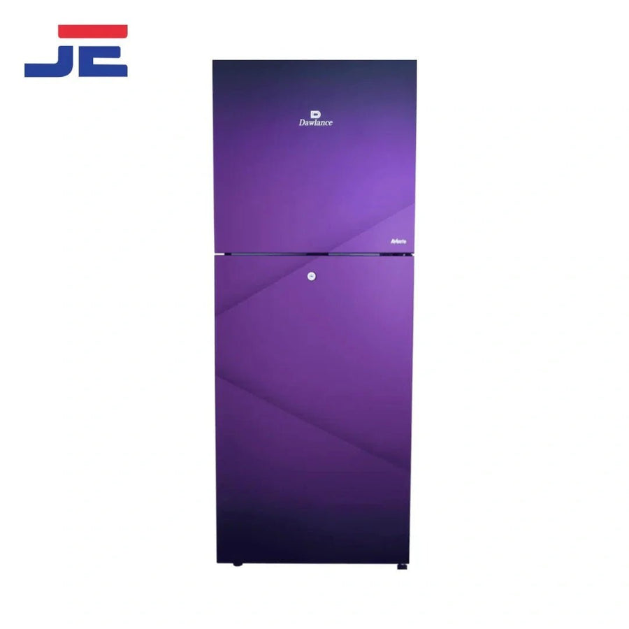 Dawlance Refrigerator 9149 WB Avante Pearl Burgundy (GD) - Japan Electronics - Best Electronics Store in Rwp & Islamabad