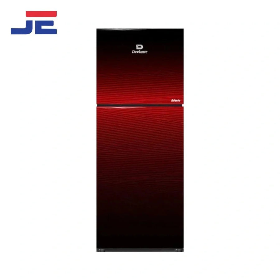 Dawlance Refrigerator 9149 WB Avante Pearl Red (GD) - Japan Electronics - Best Electronics Store in Rwp & Islamabad