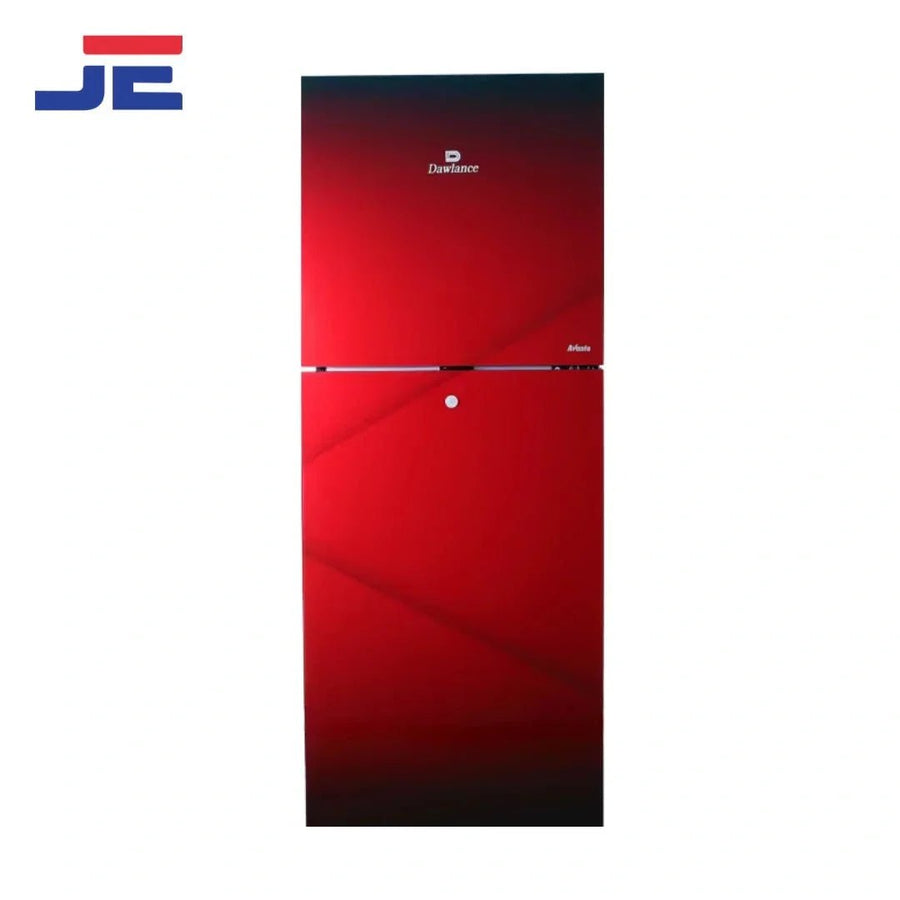 Dawlance Refrigerator 9160 LF Avante Pearl Red - Japan Electronics - Best Electronics Store in Rwp & Islamabad