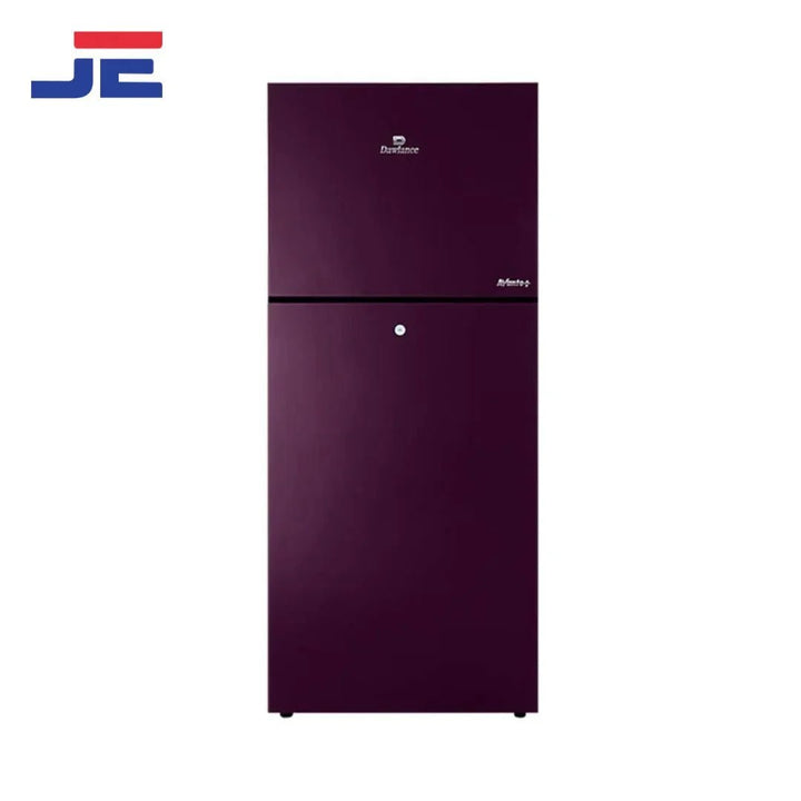 Dawlance Refrigerator 9160 LF Avante + Sapphire Purple - Japan Electronics