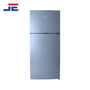Dawlance Refrigerator 9160 LF Chrome Pro Hairline Silver