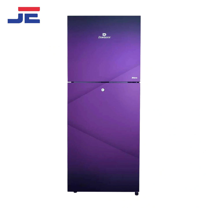 Dawlance Rwp Dawlance Refrigerator 9169 WB Avante Pearl Burgundy (GD) – M