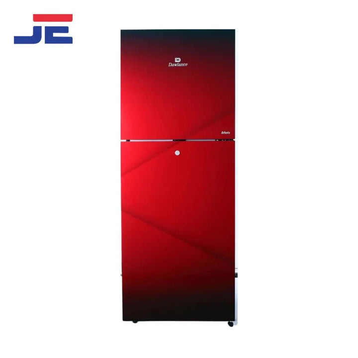 Dawlance Refrigerator 9169 WB Avante Pearl Red (GD) - Japan Electronics
