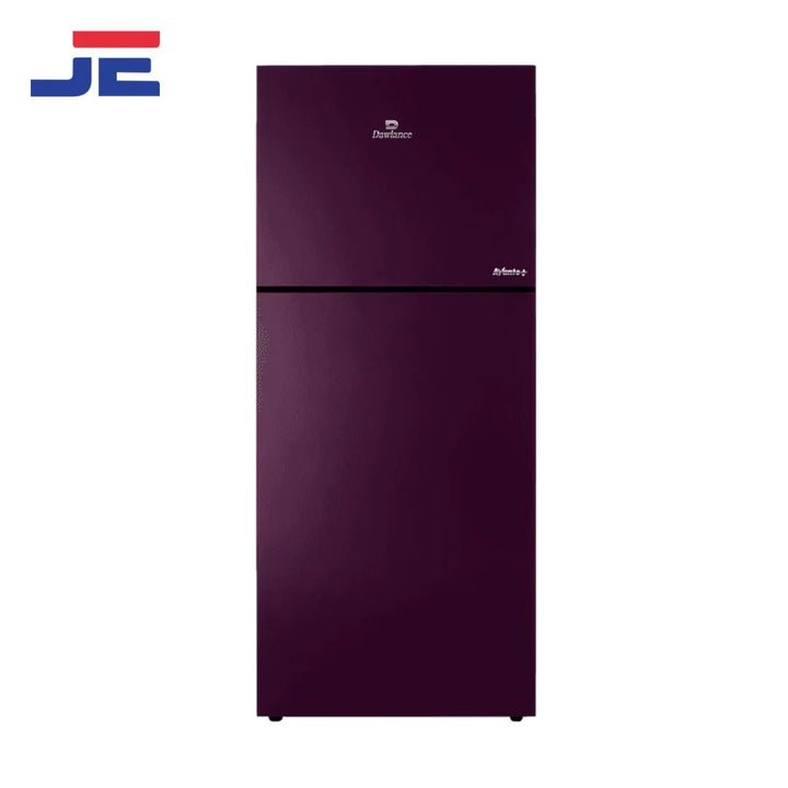 Dawlance Refrigerator 9169 WB Avante + Sapphire Purple (GD INV) - Japan Electronics